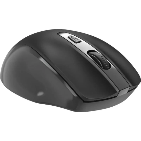 Mysz bezprzewodowa Defender PRIME MB-053 1600 DPI czarna