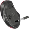 Mysz bezprzewodowa Defender PRIME MB-053 1600 DPI czerwona