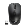 Mysz bezprzewodowa Defender WAVE MM-995 1600 DPI czarna