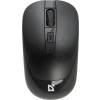 Mysz bezprzewodowa Defender WAVE MM-995 1600 DPI czarna