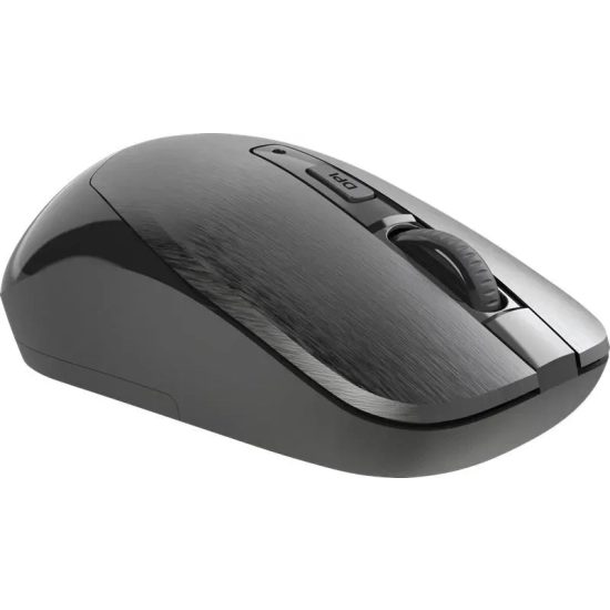 Mysz bezprzewodowa Defender WAVE MM-995 1600 DPI czarna