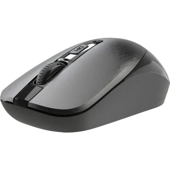 Mysz bezprzewodowa Defender WAVE MM-995 1600 DPI czarna