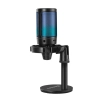 Defender Impulse GMC 600 64660 mikrofon USB RGB ze statywem