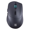 Mysz bezprzewodowa Defender EFFECT X MS-095 1600 DPI czarna