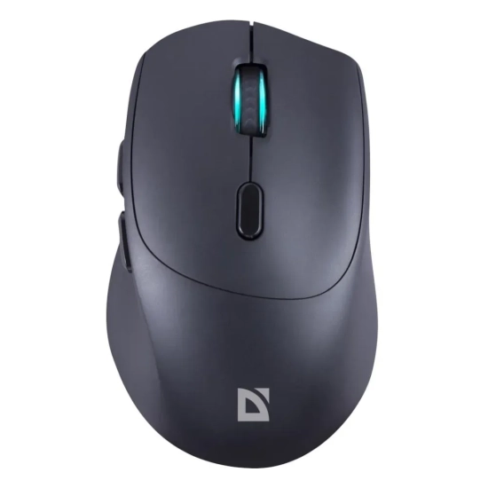 Mysz bezprzewodowa Defender EFFECT X MS-095 1600 DPI czarna