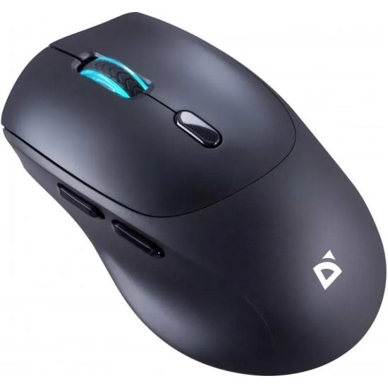 Mysz bezprzewodowa Defender EFFECT X MS-095 1600 DPI czarna