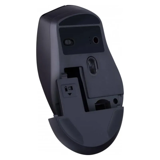 Mysz bezprzewodowa Defender EFFECT X MS-095 1600 DPI czarna