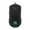 Mysz przewodowa Defender ARGA GM-049 3600 DPI czarna