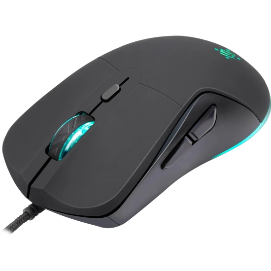 Mysz przewodowa Defender ARGA GM-049 3600 DPI czarna
