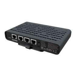 Router MikroTik hAP be lite A42G-HbeP Wi-Fi 7