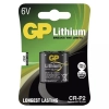 Bateria litowa GP CR-P2 6 V.