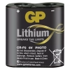 Bateria litowa GP CR-P2 B1502, 6 V, 1400 mAh