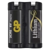Bateria litowa GP 2CR5 B1505, 6 V, 1400 mAh
