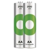Akumulatorki GP ReCyko AA 2100 mAh B25212 2 szt.