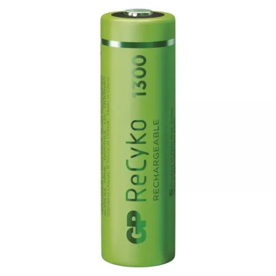 Akumulatorki GP ReCyko AA 1300 mAh B25232 2 szt.