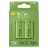 Akumulatorki GP ReCyko C 3000 mAh 2 szt. B2533