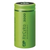 Akumulatorki GP ReCyko C 3000 mAh 2 szt. B2533
