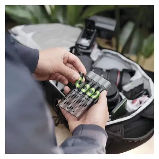 Akumulatorki GP AA 2000 mAh B2629 4 szt.