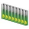 Baterie alkaliczne GP Super AA B01238 8 szt.