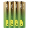 Baterie alkaliczne GP Ultra AA B02214 4 szt.
