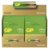 Baterie alkaliczne GP Ultra AA B02214 4 szt.