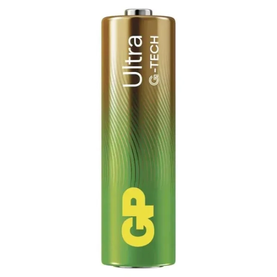 Baterie alkaliczne GP Ultra AA B02214 4 szt.