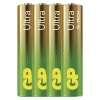 Baterie alkaliczne GP Ultra AAA B02114 4 szt.