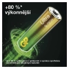 Baterie alkaliczne GP Ultra AAA B02138 8 szt.