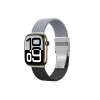 Zestaw 2 pasków do Apple Watch 45/46/49 mm Blend Band - szaro czarny /