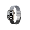 AmazingThing Zestaw 2 pasków do Apple Watch 45/46/49 mm Blend Band - szaro