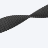 Zestaw 2 pasków do Apple Watch 45/46/49 mm Blend Band - szaro czarny /