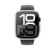 AmazingThing Etui ze szkłem hartowanym do Apple Watch 46mm Radix Glass