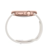 Etui AmazingThing Minimal Case IW46MINRG Apple Watch 46 mm różowe złoto