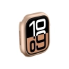 Etui AmazingThing Minimal Case IW46MINRG Apple Watch 46 mm różowe złoto