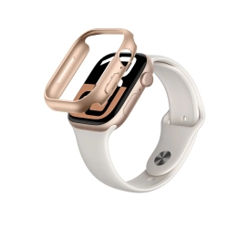 AmazingThing Etui pokrowiec do zegarka Apple Watch 46mm Minimal Case
