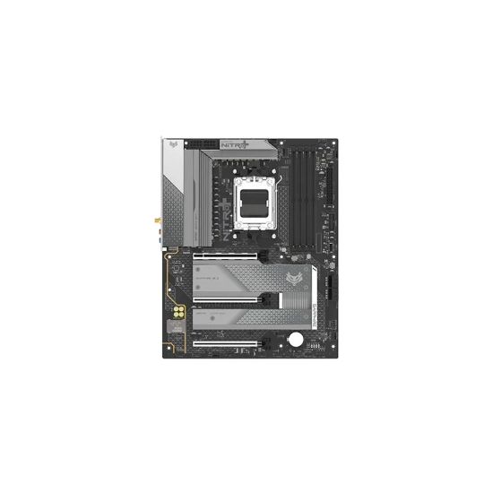 Płyta główna Sapphire NITRO+ B850A WiFi 7 ATX AM5 DDR5