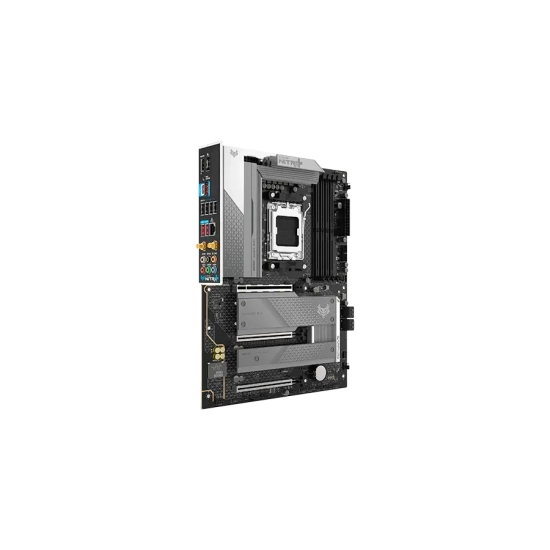 Płyta główna Sapphire NITRO+ B850A WiFi 7 ATX AM5 DDR5