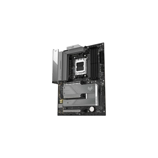 Płyta główna Sapphire NITRO+ B850A WiFi 7 ATX AM5 DDR5