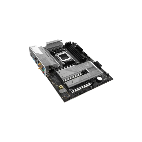Płyta główna Sapphire NITRO+ B850A WiFi 7 ATX AM5 DDR5
