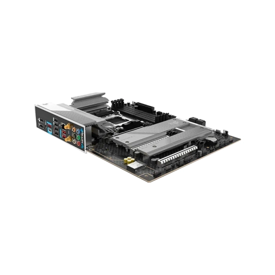 Płyta główna Sapphire NITRO+ B850A WiFi 7 ATX AM5 DDR5