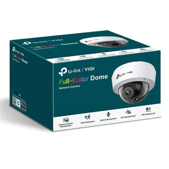 Kamera IP TP-Link VIGI C240 4MP obiektyw 2,8 mm