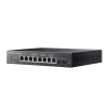 Switch PoE+ TP-Link SG2210XMP-M2 8×2.5G 2×SFP+