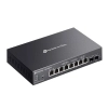 Switch PoE+ TP-Link SG2210XMP-M2 8×2.5G 2×SFP+