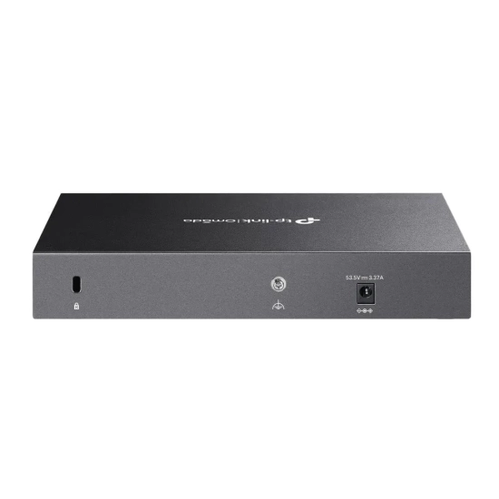 Switch PoE+ TP-Link SG2210XMP-M2 8×2.5G 2×SFP+