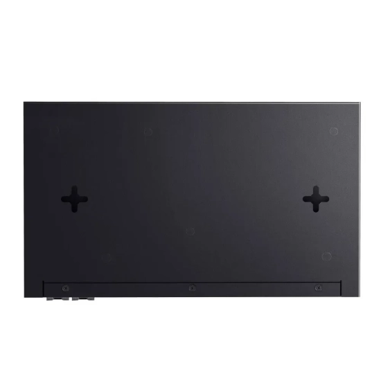 Switch PoE+ TP-Link SG2210XMP-M2 8×2.5G 2×SFP+