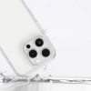 AmazingThing Etui silikonowe do iPhone 16 Pro Max Minimal Case