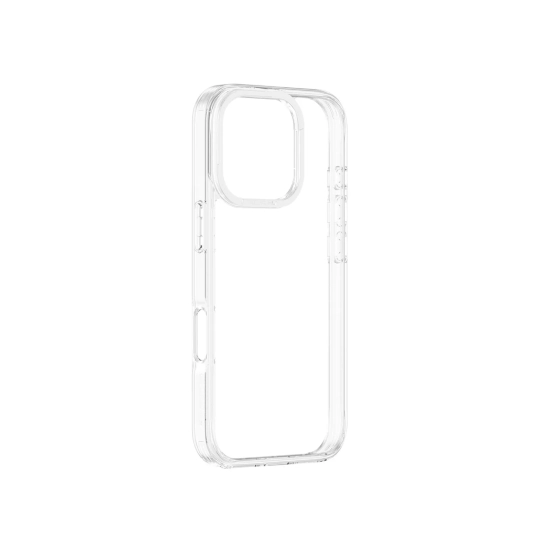 AmazingThing Etui silikonowe do iPhone 16 Pro Max Minimal Case