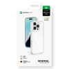 AmazingThing Etui silikonowe do iPhone 16 Pro Minimal Case - przezroczyste