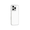 AmazingThing Etui silikonowe do iPhone 16 Pro Minimal Case - przezroczyste