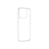 AmazingThing Etui silikonowe do iPhone 16 Pro Minimal Case - przezroczyste